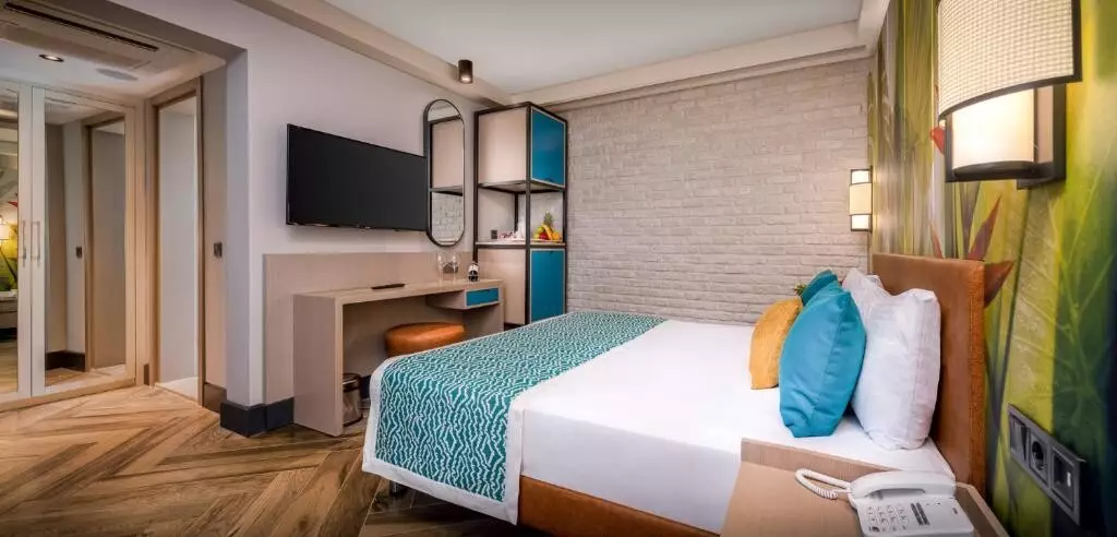 هتل بایا سالیما